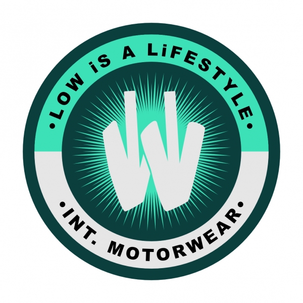 LOW iS A LiFESTYLE® Air Freshener - LiAL-Crew